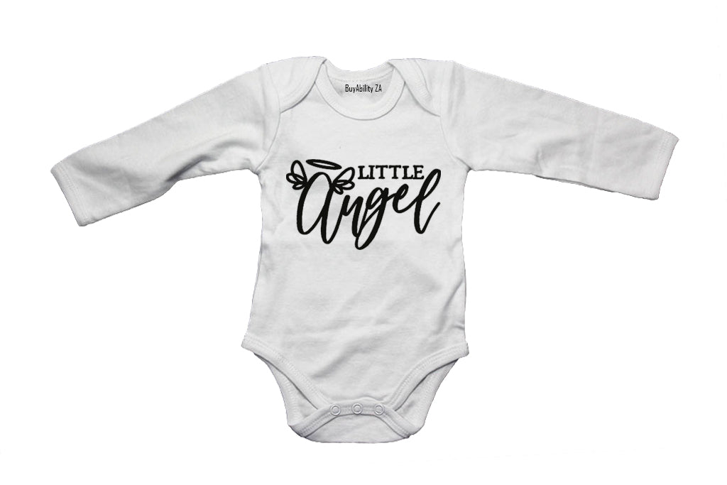 Little Angel - Baby Grow