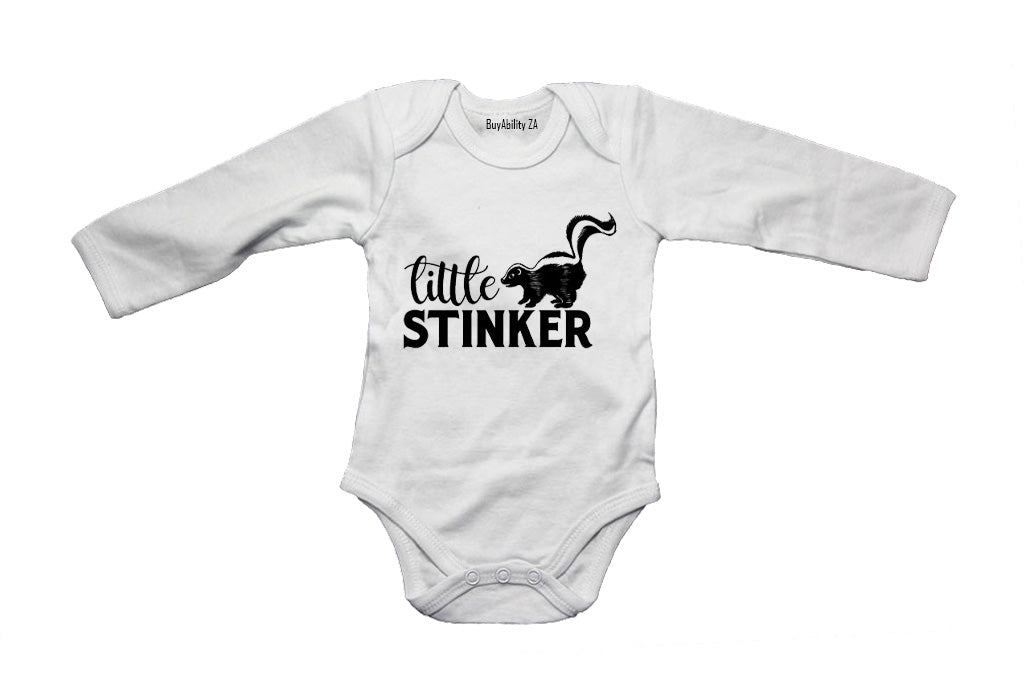 Little Stinker - Baby Grow