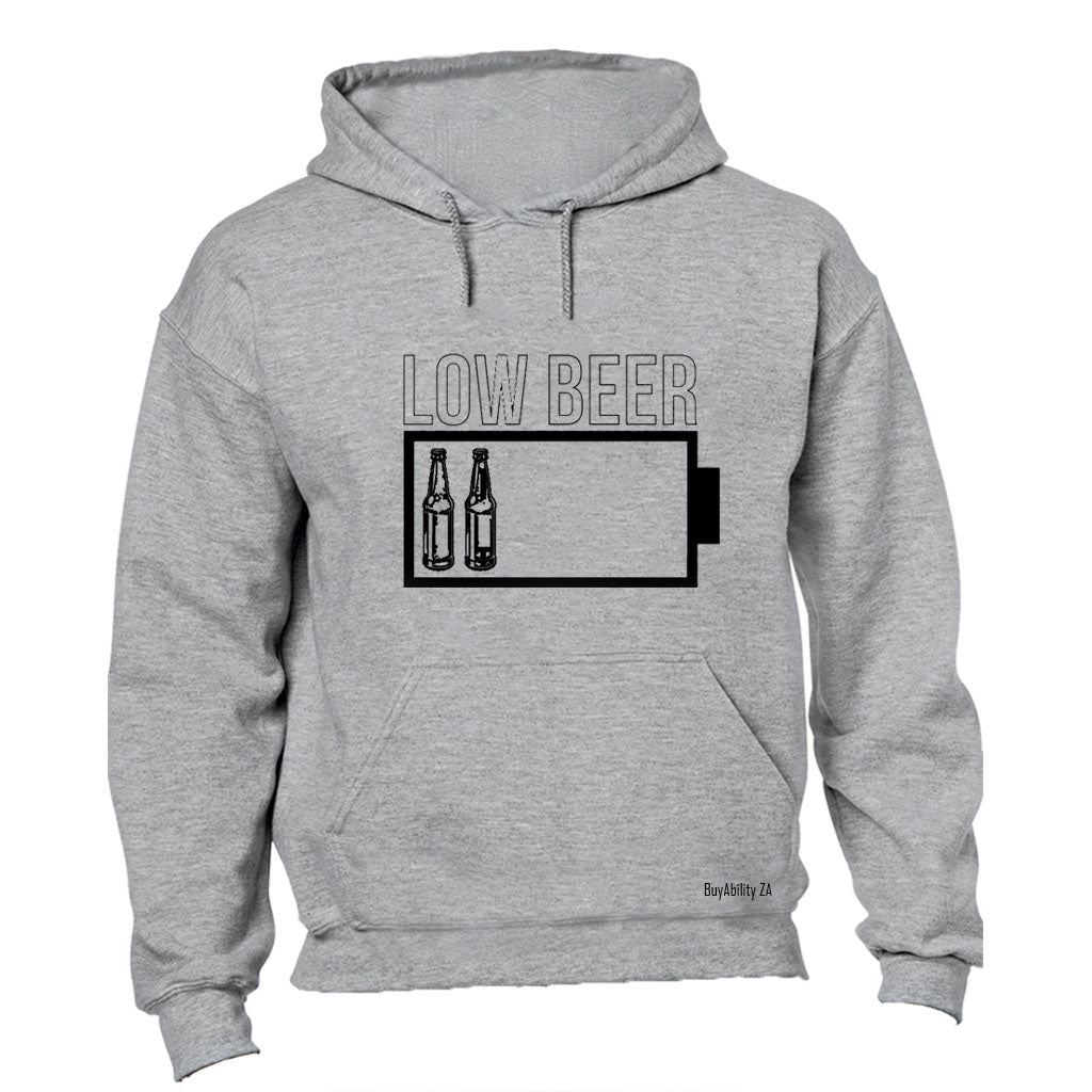 Low Beer - Hoodie
