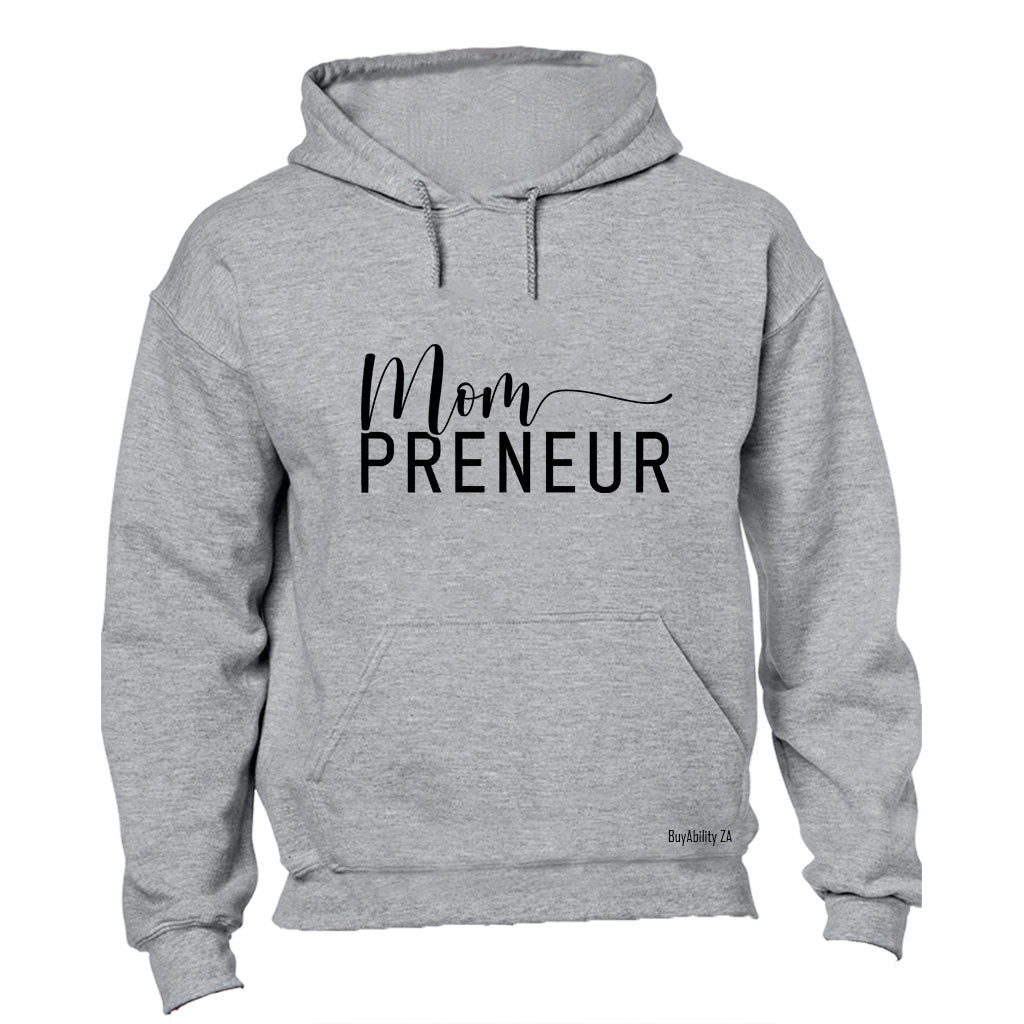 Mom-preneur - Hoodie
