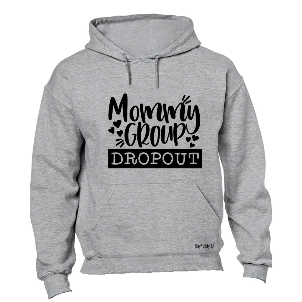 Mommy Group - Hoodie