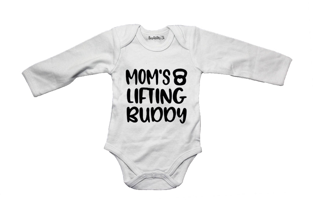 Mom's Lifting Buddy - Baby Grow