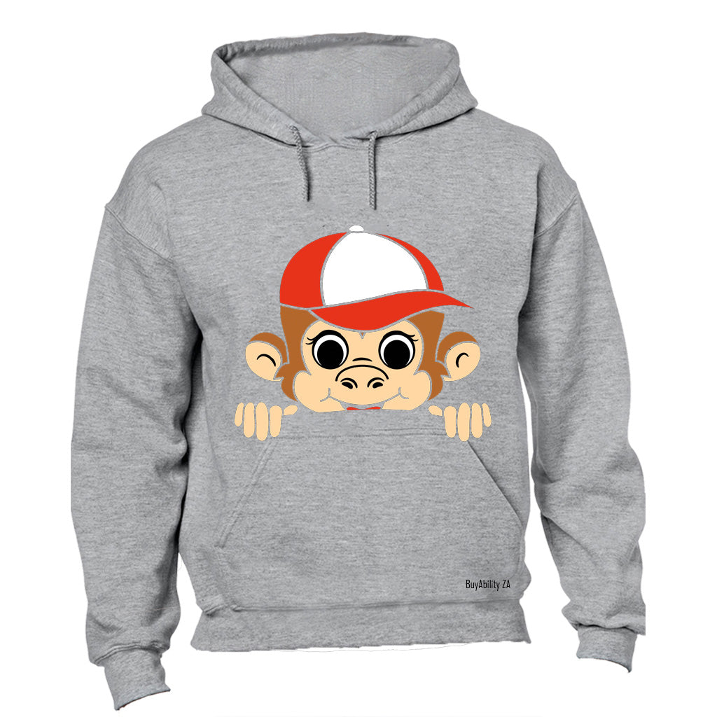 Monkey Business - Hoodie