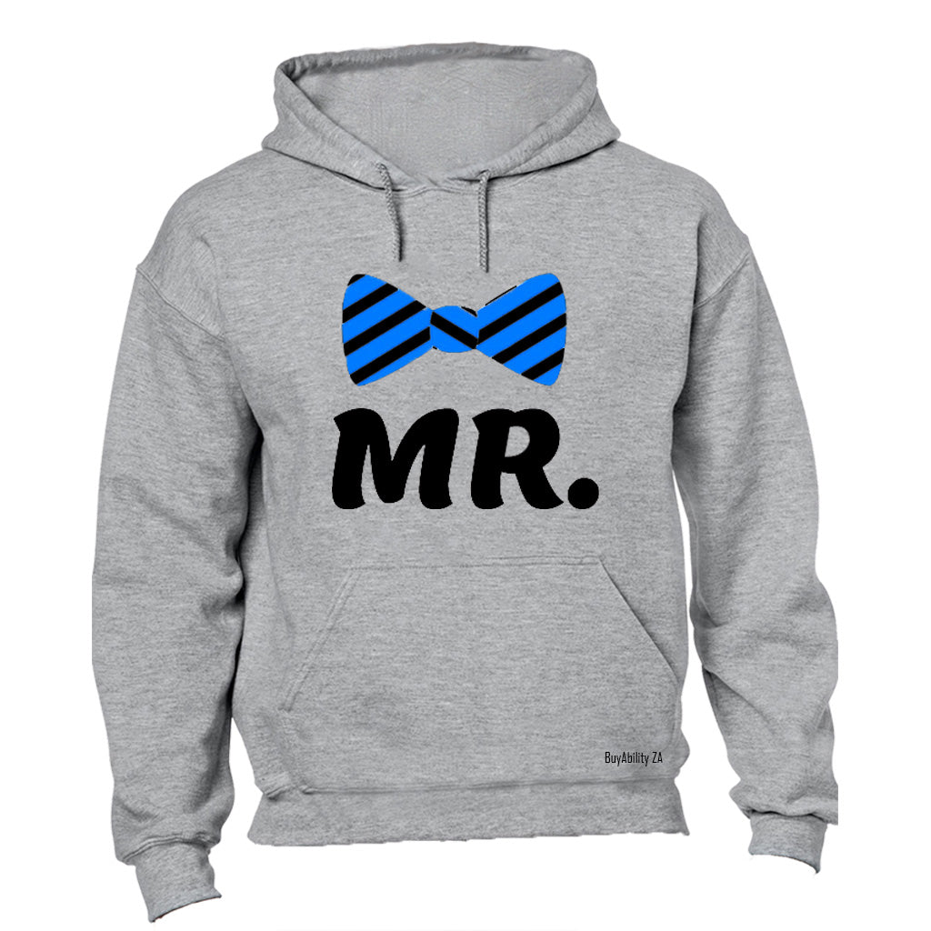 MR. - Hoodie