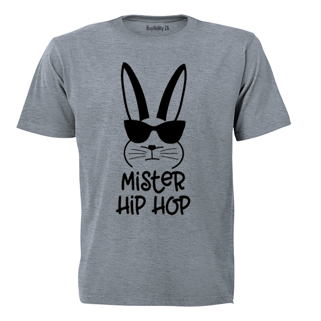Mister Hip Hop - Easter - Kids T-Shirt