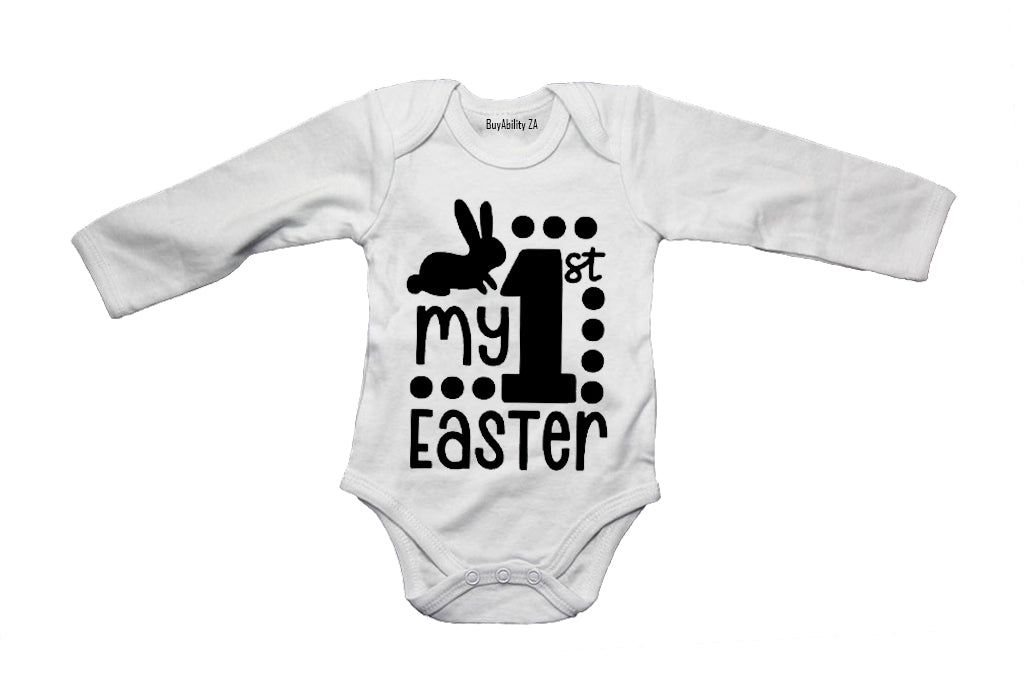My 1st Easter - Baby Grow