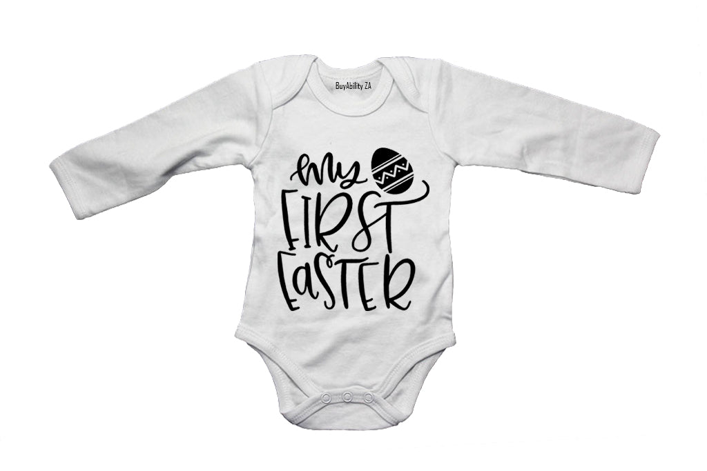 My First Easter - Easter Egg! - Baby Grow