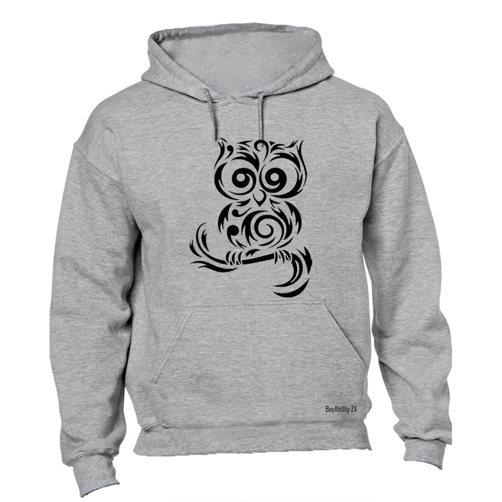 OWL! - Hoodie