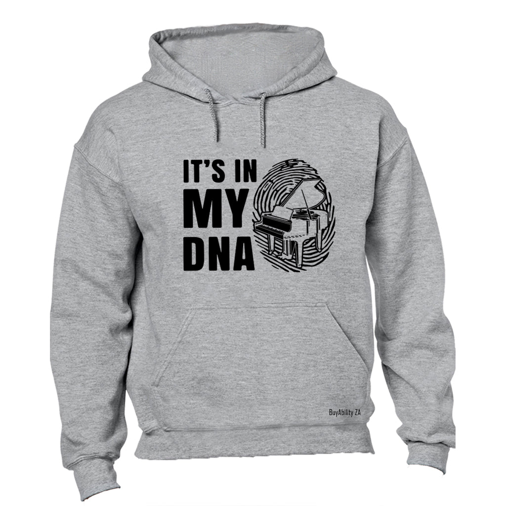 Pianist DNA - Hoodie
