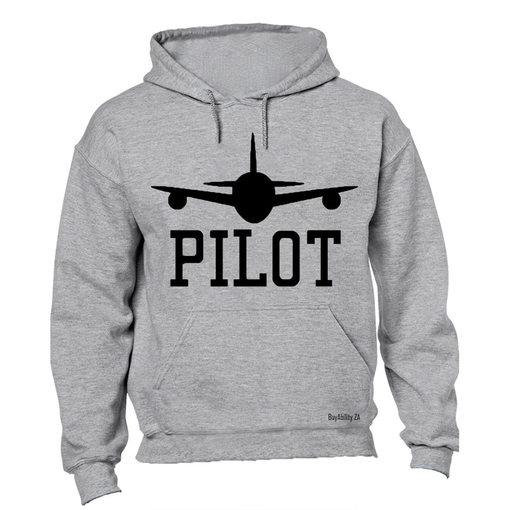 Pilot - Hoodie