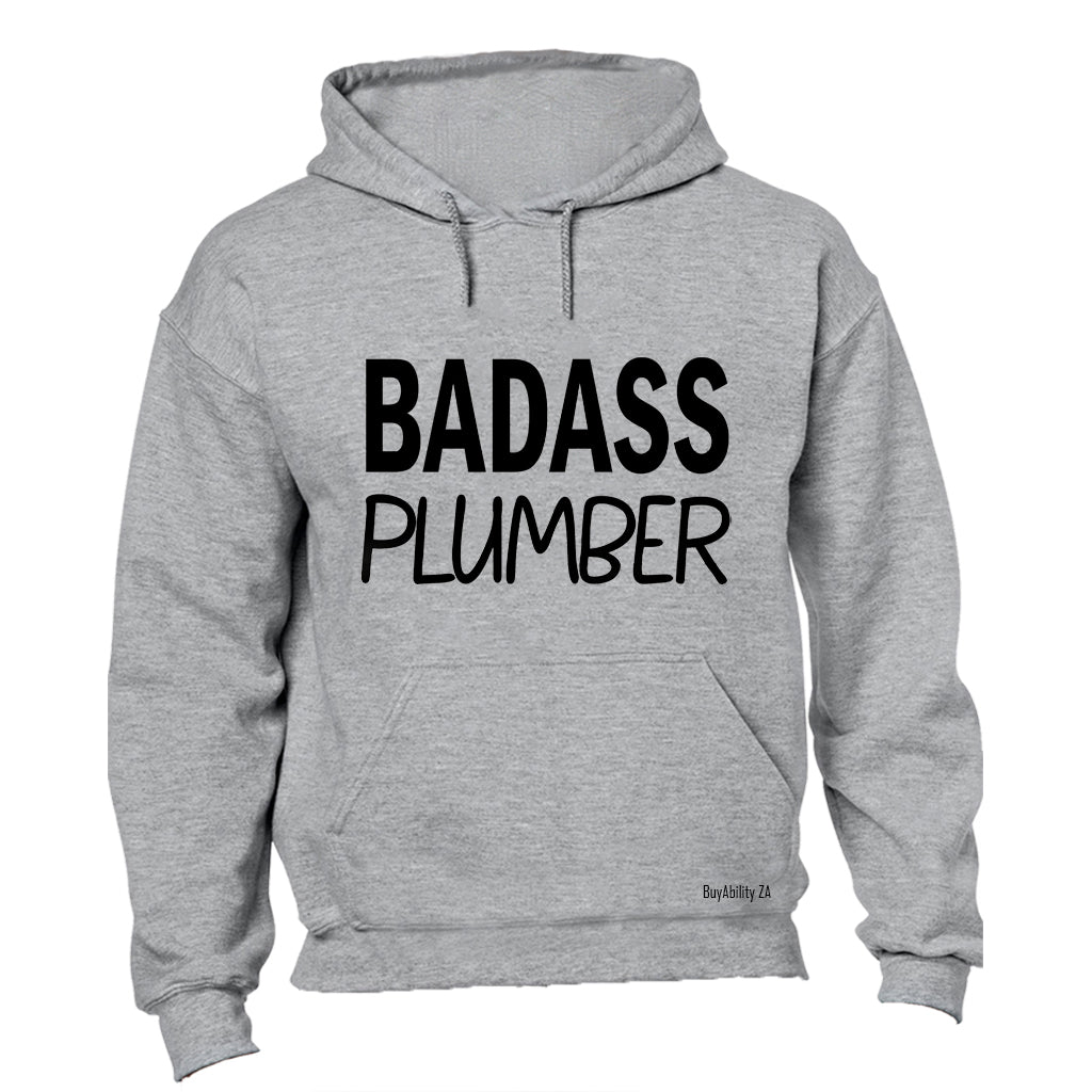 Plumber - Hoodie