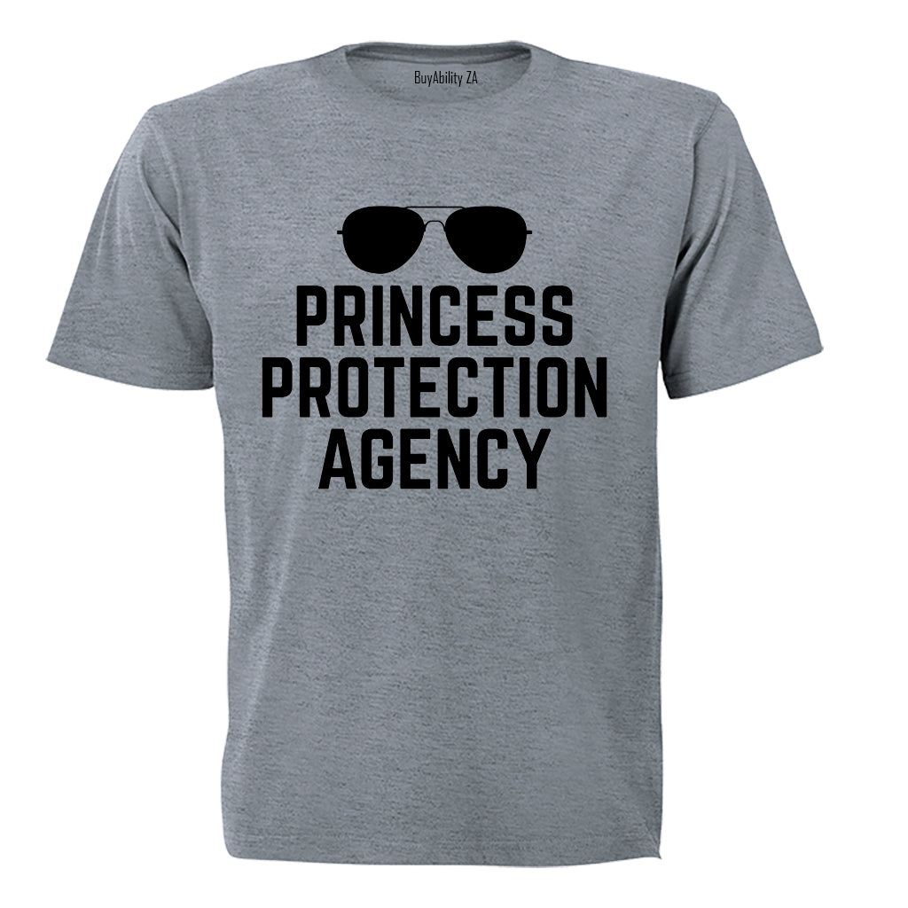 Princess Protection Agency - Kids T-Shirt - BuyAbility