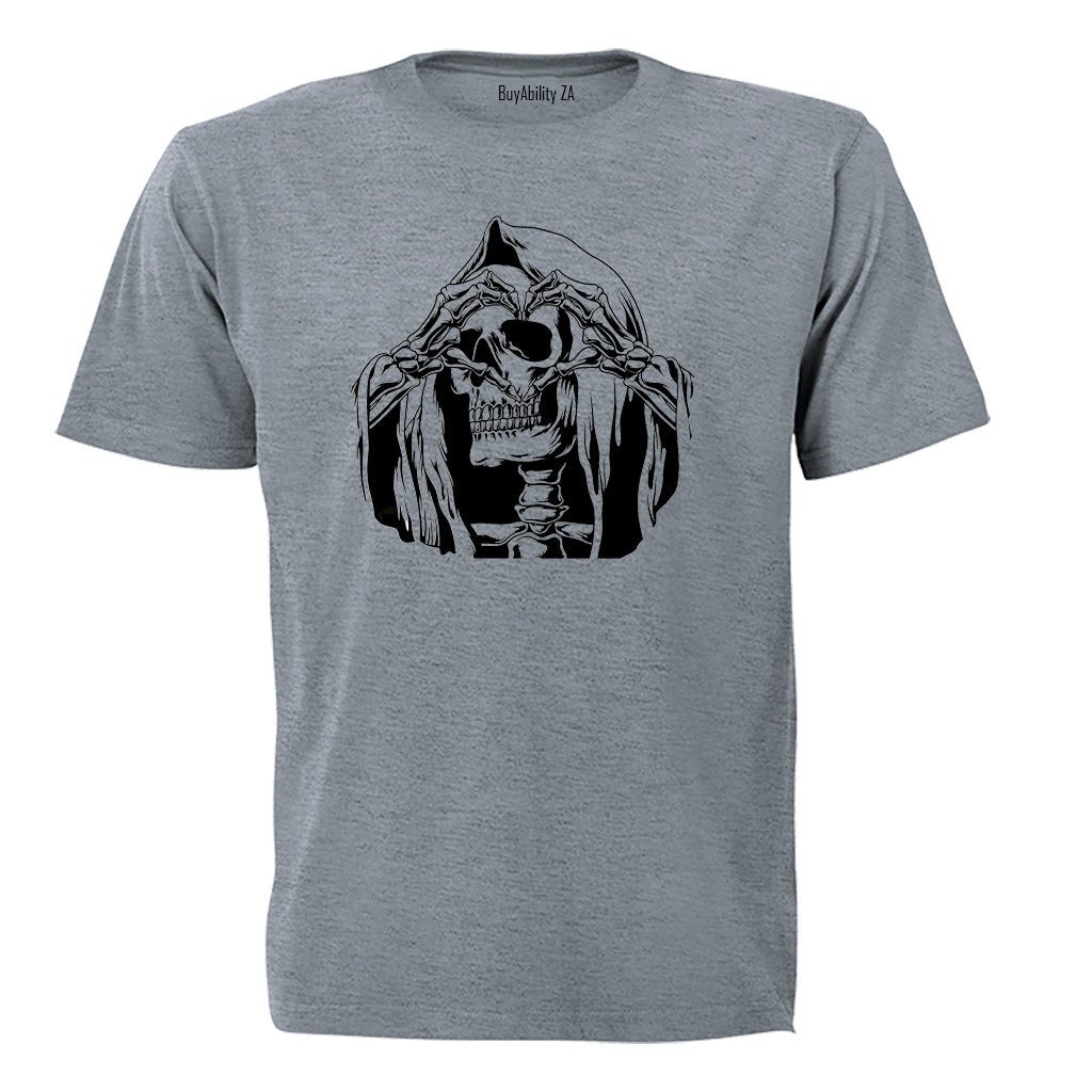 Reaper Love - Adults - T-Shirt