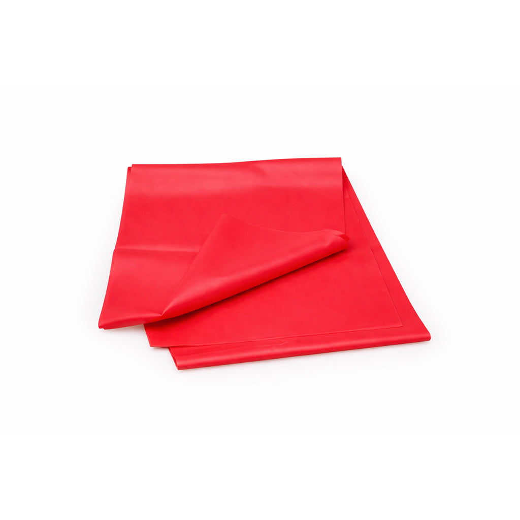 Therapy and Exercise Resistance Band - Red