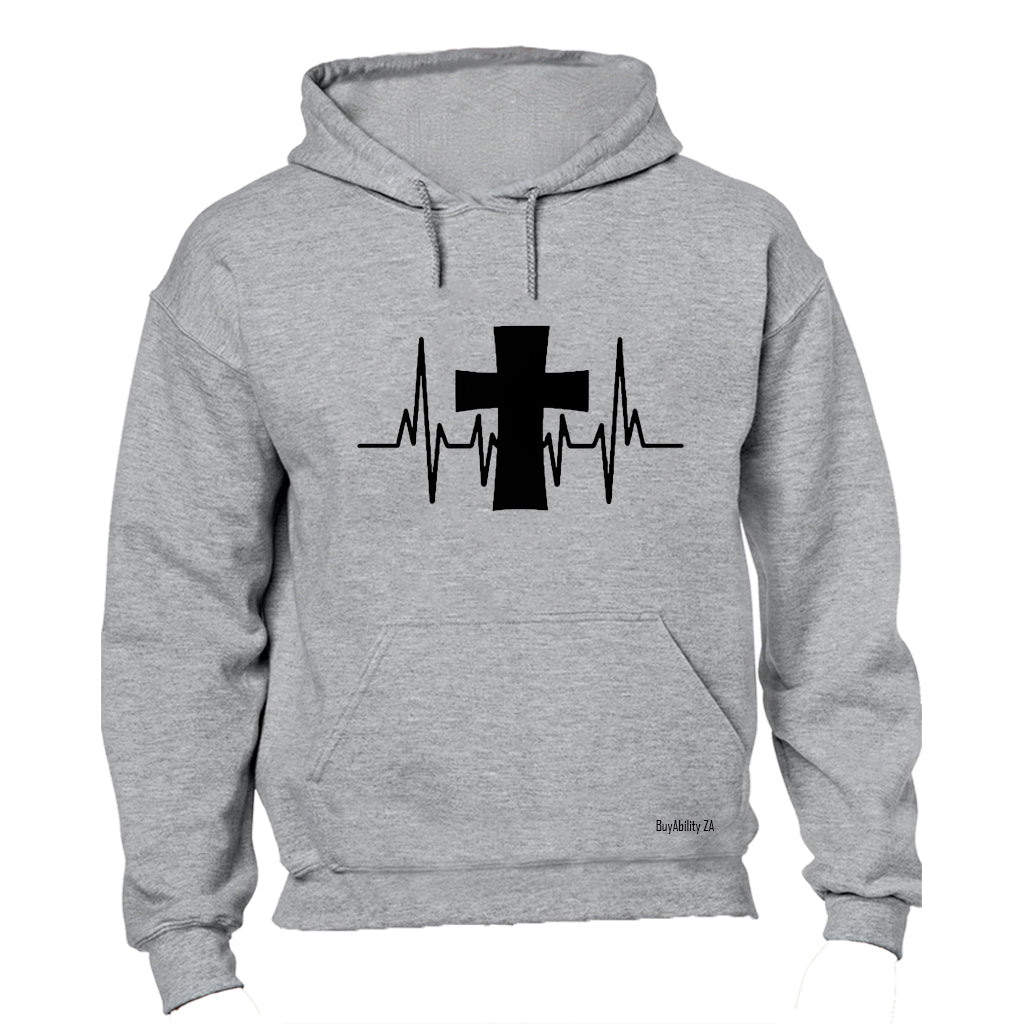 Religious Lifeline - Hoodie