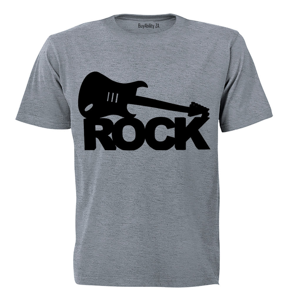 Rock! - Adults - T-Shirt