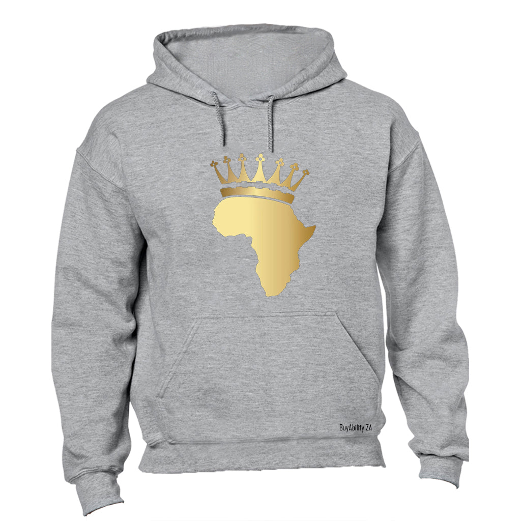Royal Africa - Hoodie
