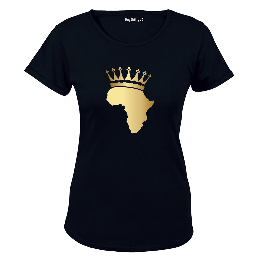 Royal Africa - Ladies - T-Shirt