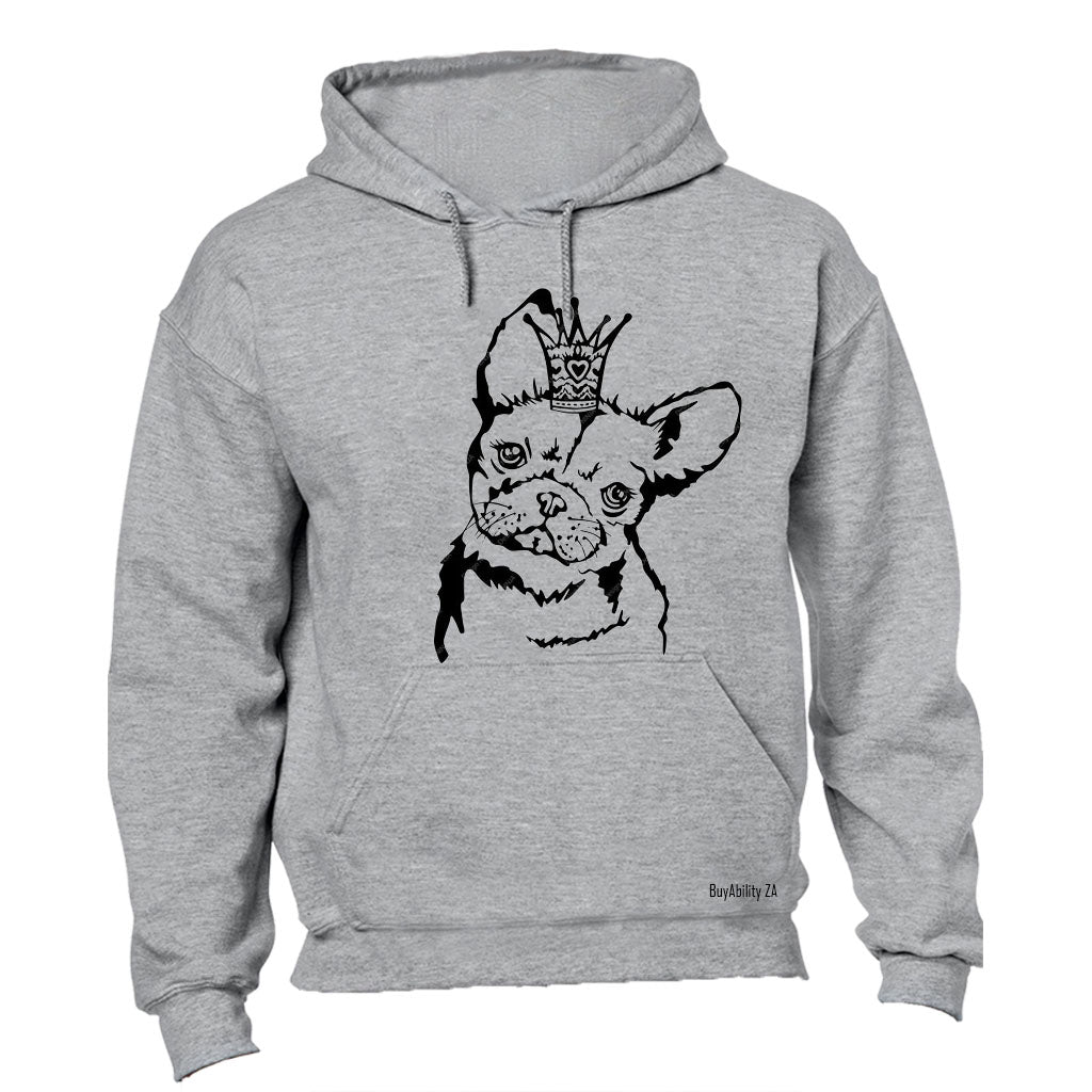 Royal Pup - Hoodie
