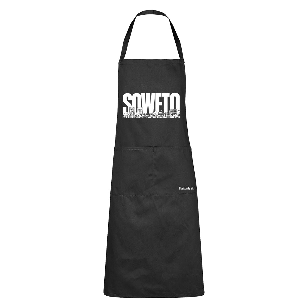 Soweto - Apron - BuyAbility South Africa