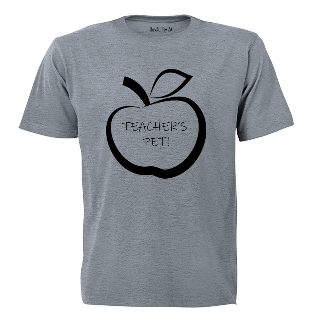 Teacher's Pet - Kids T-Shirt