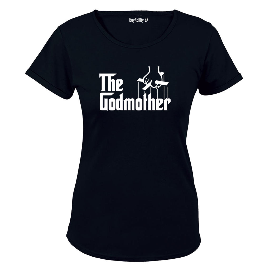 The Godmother - Ladies - T-Shirt