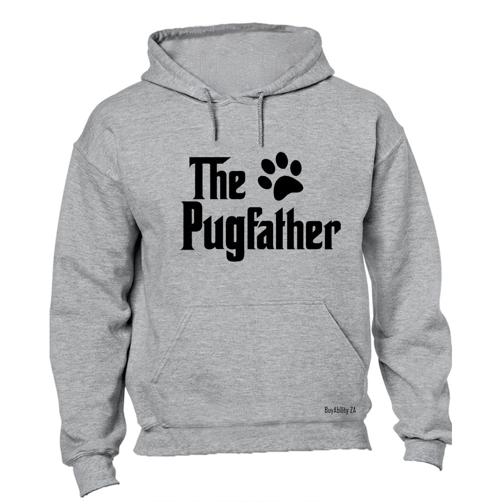 The PugFather - Hoodie