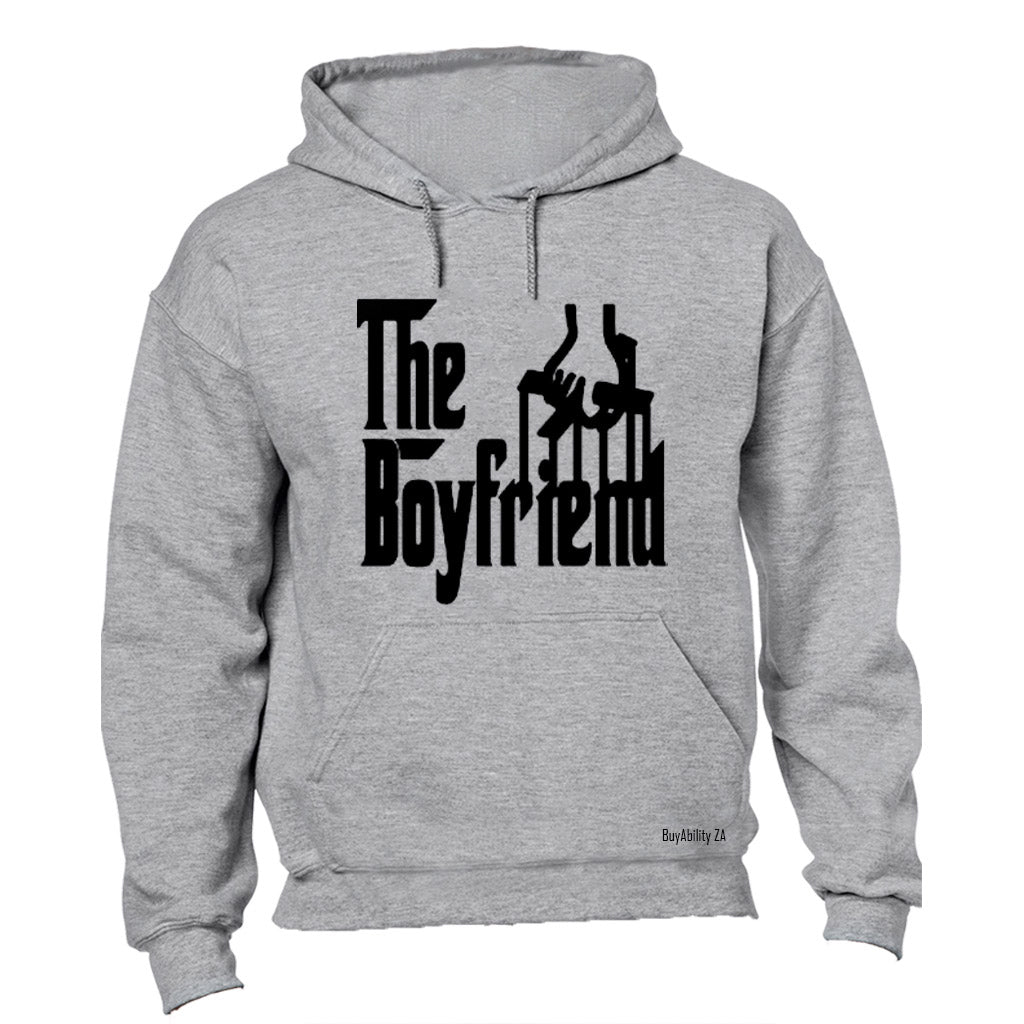 The Boyfriend - Hoodie