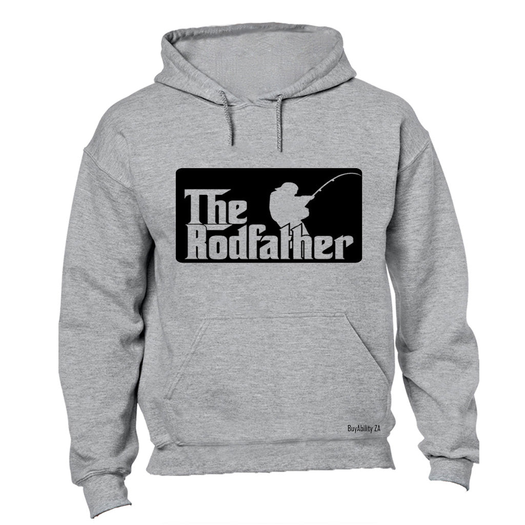 The RodFather - Hoodie