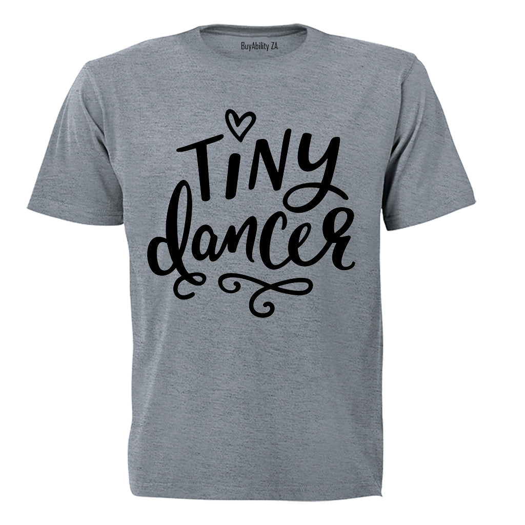 Tiny Dancer - Kids T-Shirt