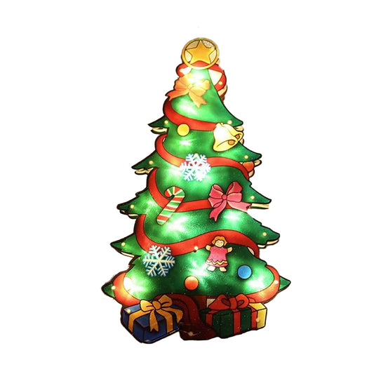 Christmas Tree - Christmas Light
