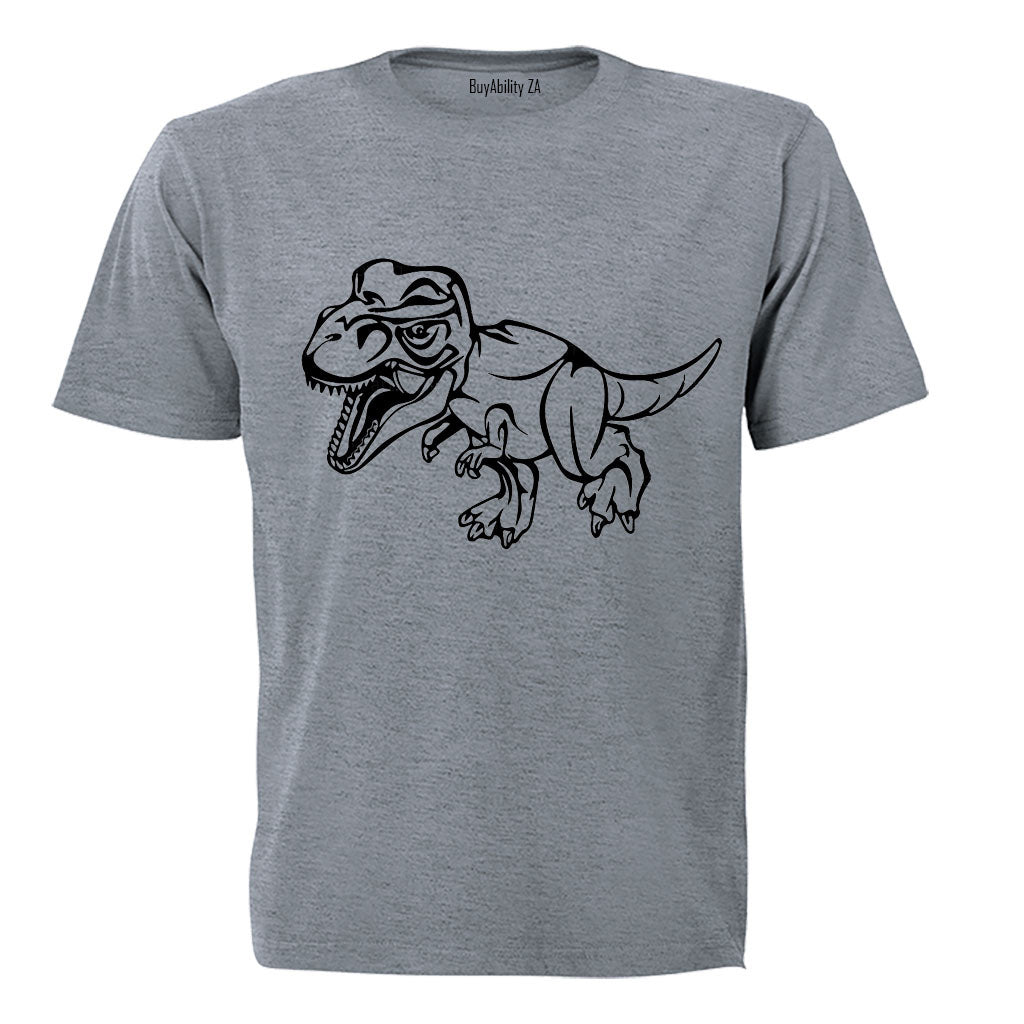 Tyrannosaurus - Adults - T-Shirt