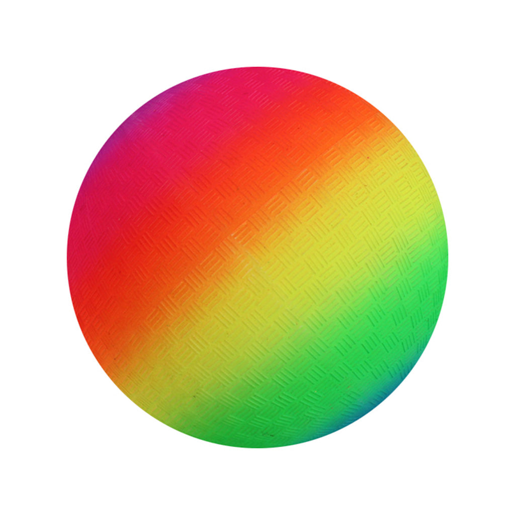 Large 45cm Rainbow Ball - BuyAbility