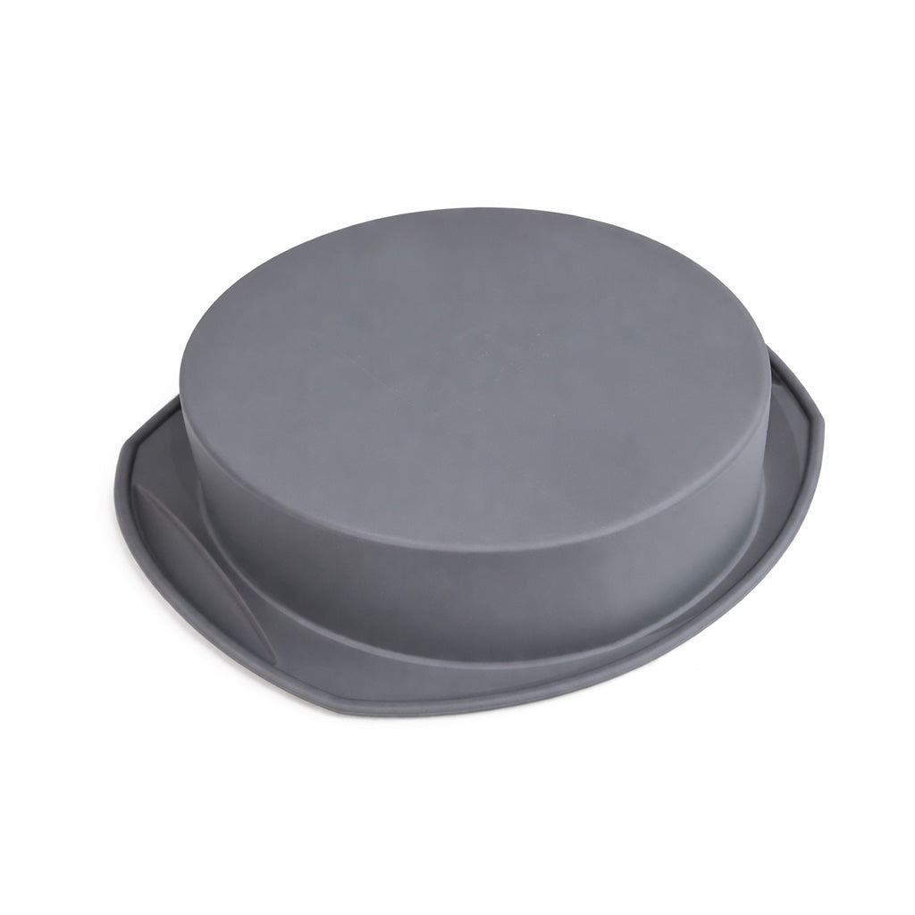 Silicone Round Cake Pan - BuyAbility