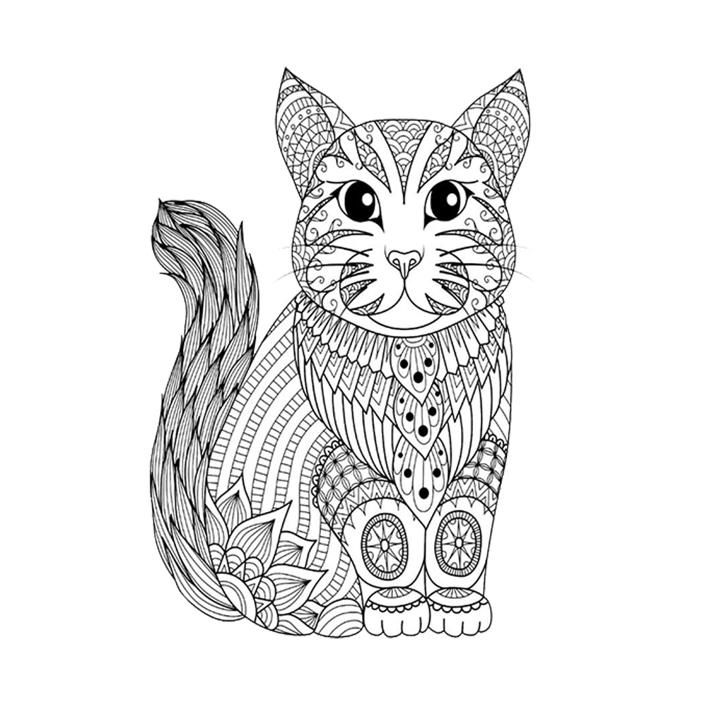 Enchanting Adult Colouring Series - Book 2