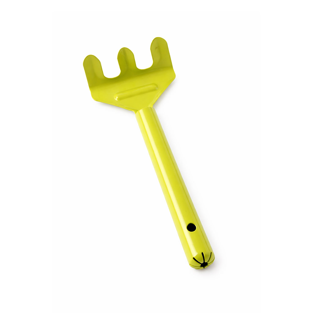 Kids Metal Gardening Tool Set - 3 Pieces