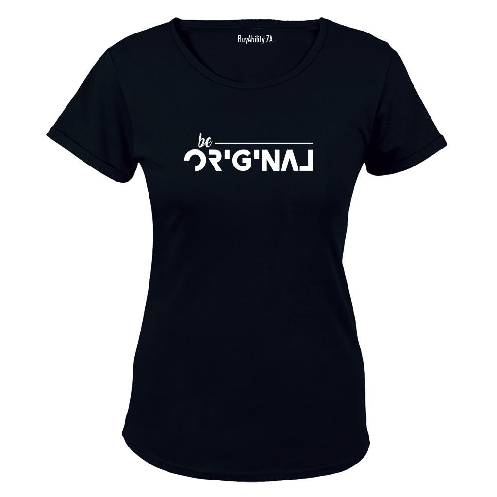 Original - Ladies - T-Shirt - BuyAbility South Africa
