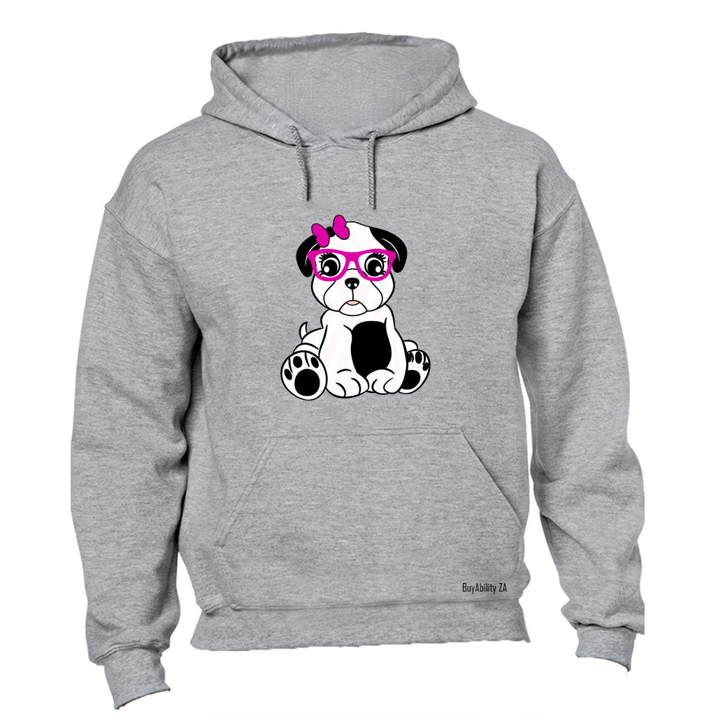 Smart Puppy - Hoodie
