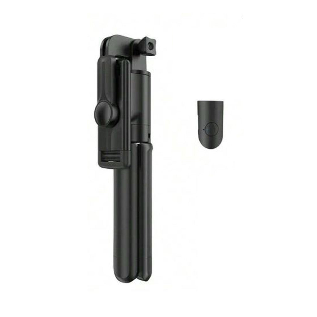 Selfie Stick Tripod With Wireless Remote Control