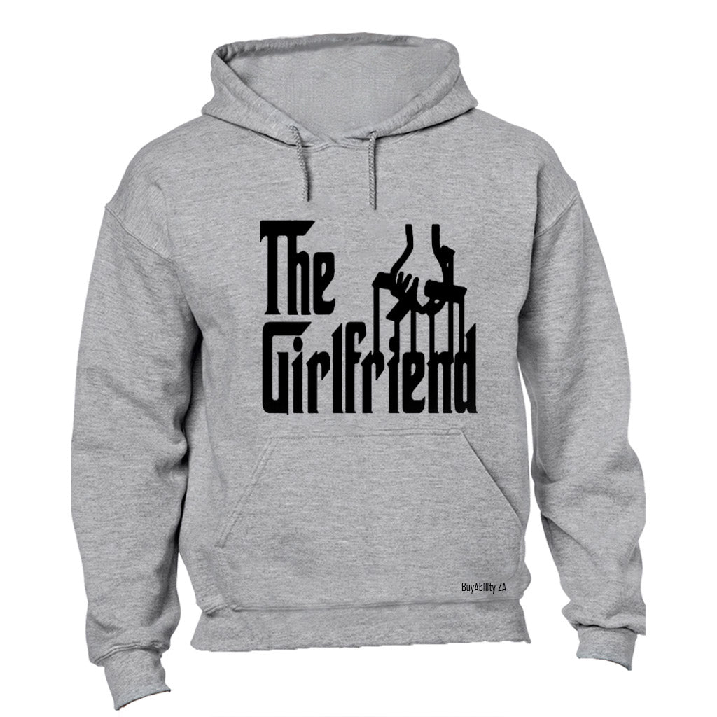 The Girlfriend - Hoodie