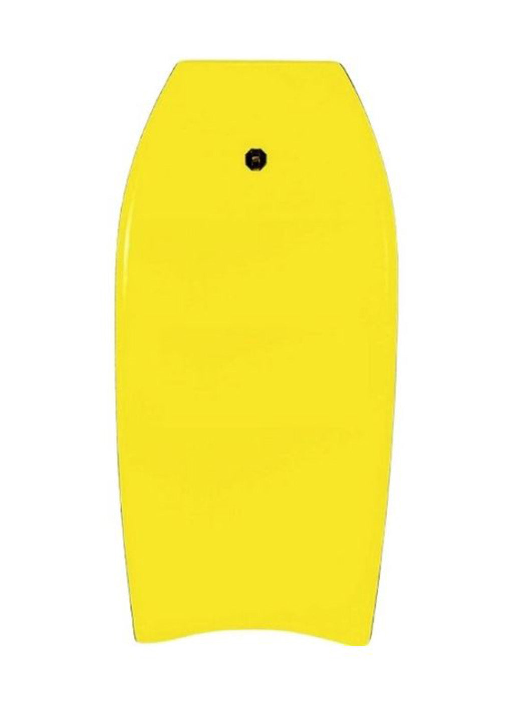 Pulse Active - Boogie Board Eva / Body Board (90cm) - Yellow