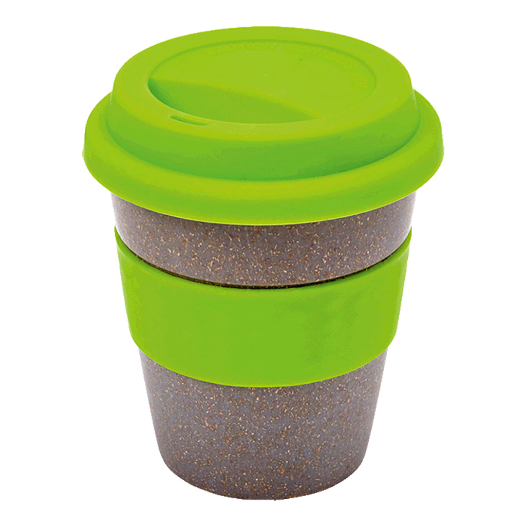 350ml Bamboo Travel Mug - BuyAbility South Africa