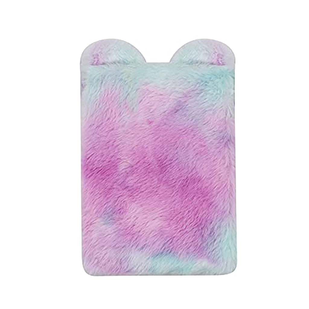 Novelty Plush Koala Notebook