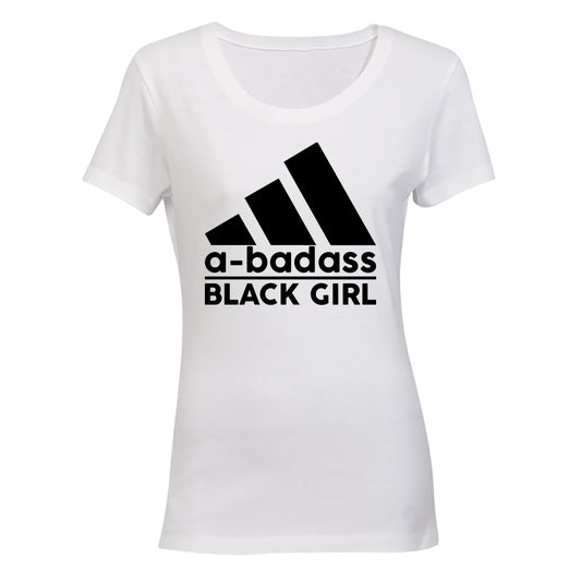 A-Badass Black Girl - BuyAbility South Africa