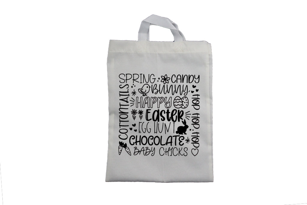 All Things Easter - Easter Bag