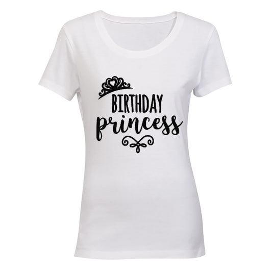 Birthday Princess BuyAbility SA