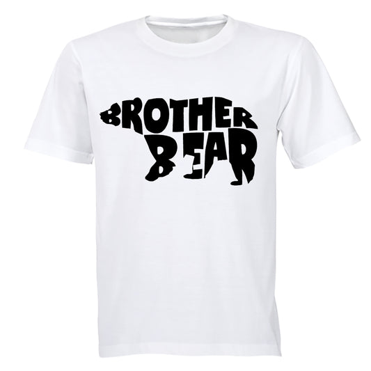 Brother Bear - Kids T-Shirt - BuyAbility South Africa