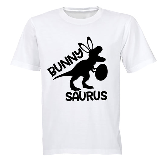 Bunny-saurus - Easter - Kids T-Shirt - BuyAbility South Africa