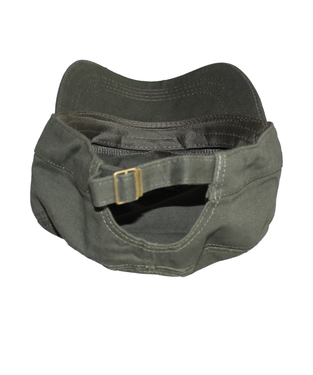 Cape Town Patrol Cap - Green