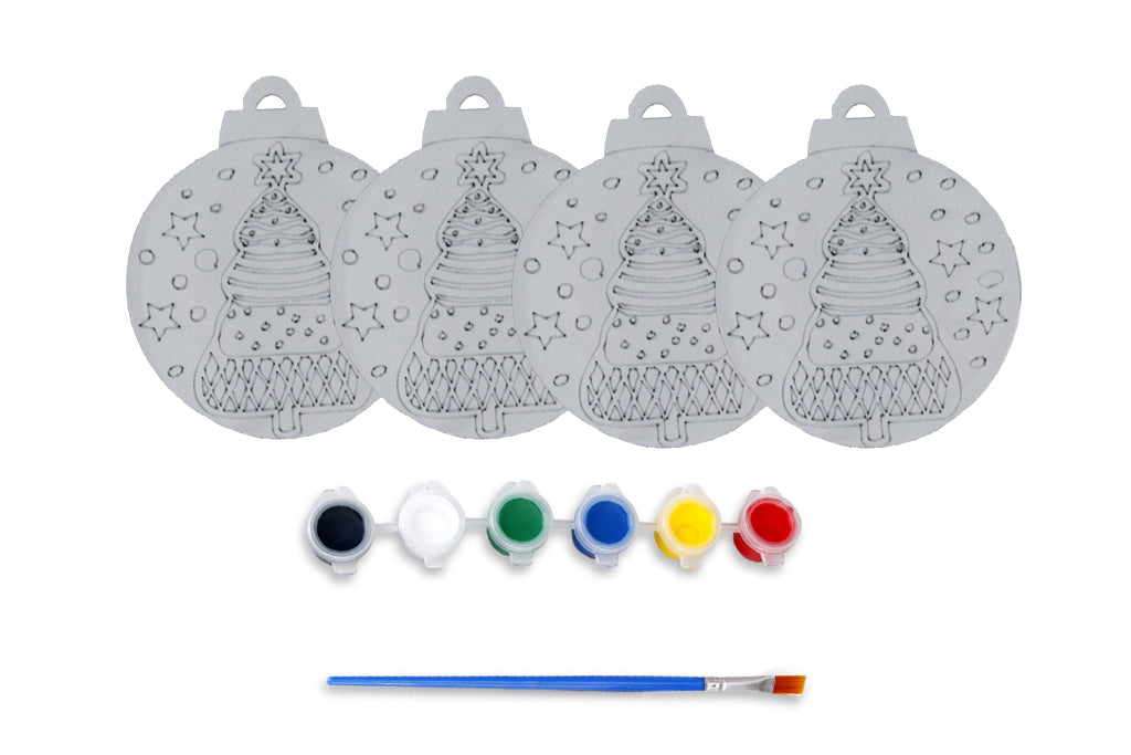 Christmas Tree - DIY Tree Décor - BuyAbility